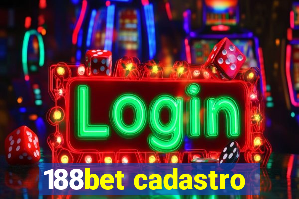 188bet cadastro